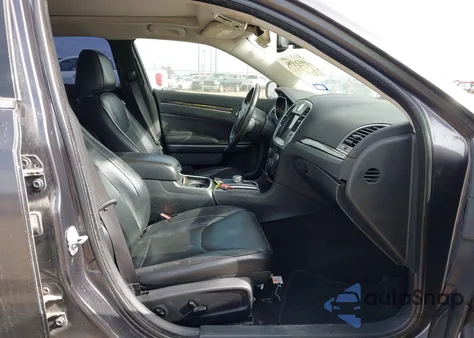 2018 Chrysler 300 Limited Awd из США, поврежденный, VIN 2C3CCAKGXJH268348